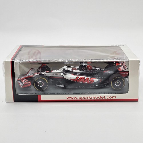 Spark haas 31 esteban - spark,