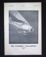 Original 1940 Advert –