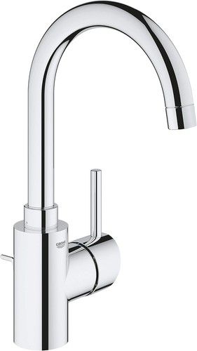 Grohe 32629002 concetto - grohe,