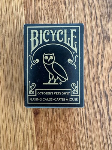 Octobers very own bicycle - octobers,