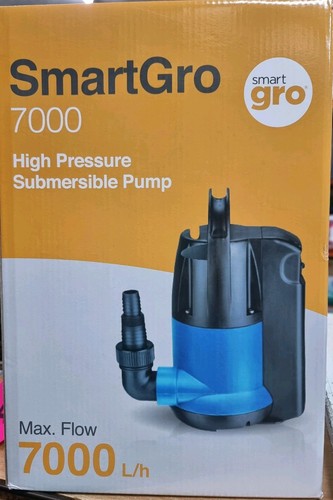 Smartgro 7000l high - 7000l/h,