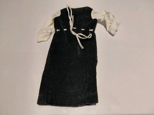 Vintage tressy doll - vintage,