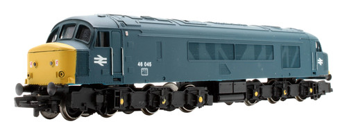 Bachmann gauge 31 076 - gauge', br