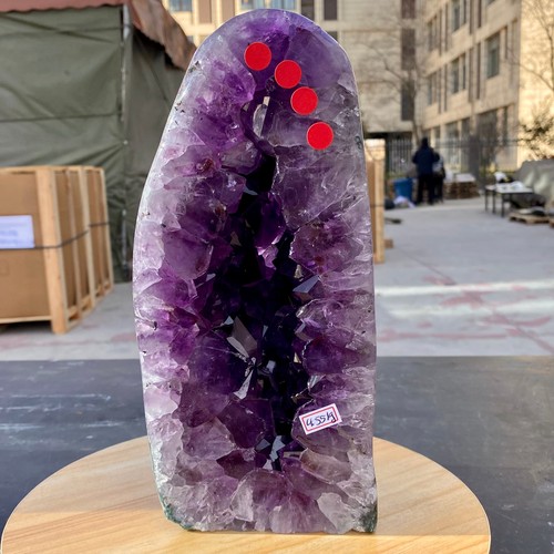 10lb natural agate amethyst - natural,