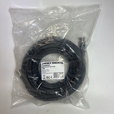 Prosignal 10m SDI Cable Sealed