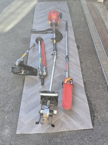 Shindaiwa multi tool - tool,