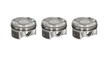Set of 3 Pistons for Peugeot