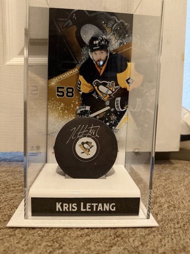 Pittsburgh penguins signed - penguins,