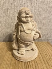 Laughing Buddha Ornament Felt