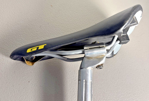 Bike bicycle saddle seat - saddle,