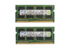 8GB 2x4GB