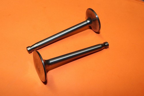 Norton model 350 inlet and - norton,