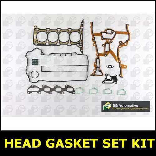 Head gasket set - head, fits