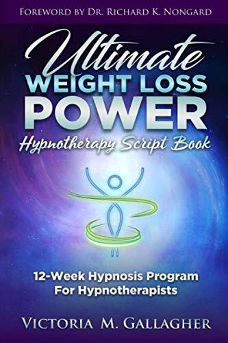 Ultimate weight loss power - weight,
