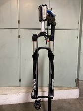 Rock shox reba 100mm travel - reba, rl