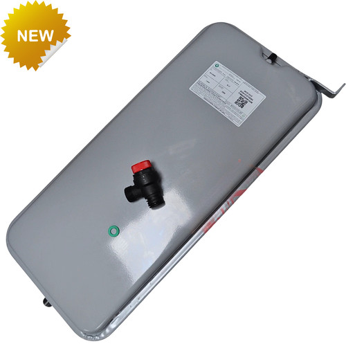 Vokera vision 25s erp - vokera,