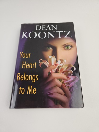 Your heart belongs by - your,