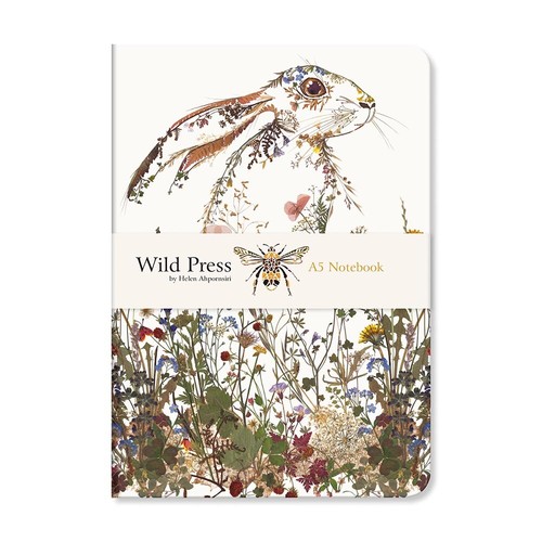 Wild press helen - wild,