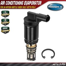 AC Compressor Control Solenoid