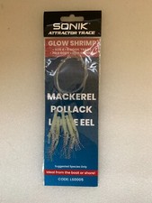 SONIK SEA FISHING ATTRACTOR