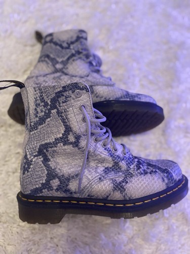 Martins grey snake - martins,