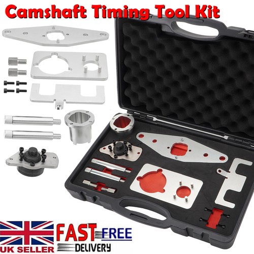Camshaft timing tool - camshaft,