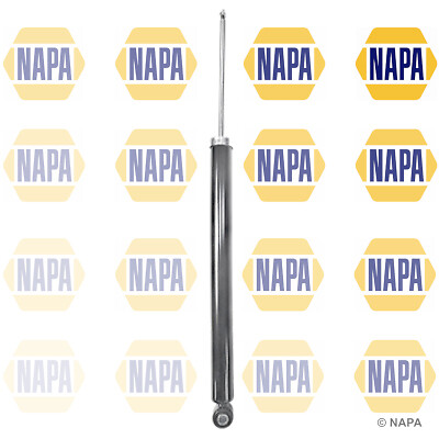 Napa rear shock absorber - napa,