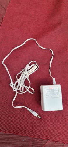 Tomy power supply mains - power,