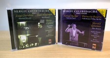 Sergiu Celibidache Gold Disc 2