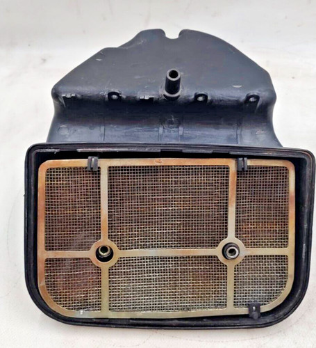 Air filter box - air,