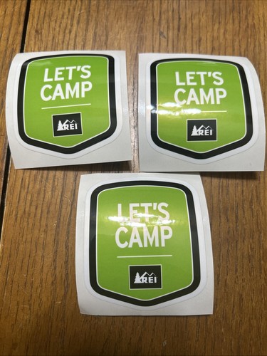 Rei optoutside let s - optoutside, let’s