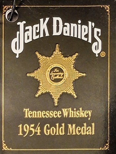 Official jack daniel - jack, daniel's