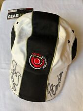  JENSON BUTTON & Barichello