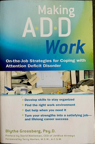 Making add work the - making,