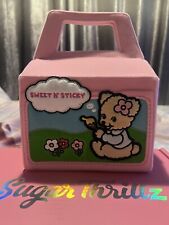 Sugar Thrillz Harajuku Style