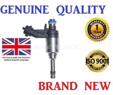 1X PETROL FUEL INJECTOR For