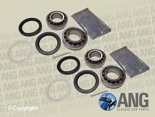 AUSTIN, MORRIS 1100, 1300