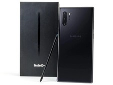 Samsung Galaxy Note10+