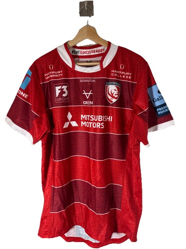 Gloucester rugby home - gloucester,