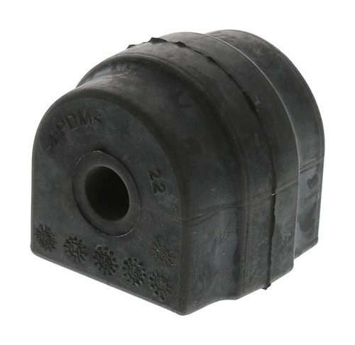Stabiliser bar rubber left - rubber,
