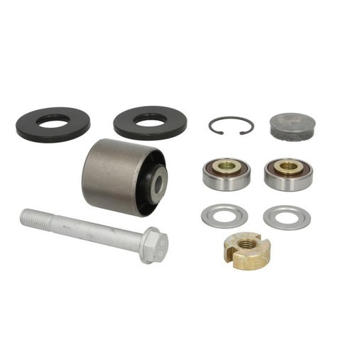 Cab tilt repair kit - tilt, front