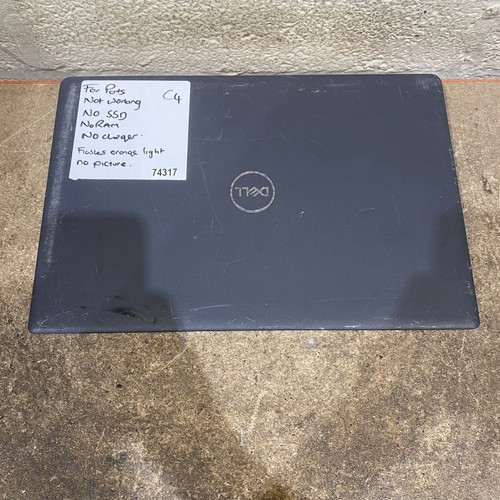 Dell latitude 3510 laptop - latitude,