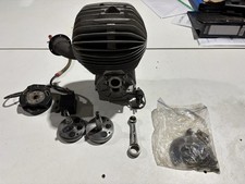 CRG SS20 100cc rotary Kart