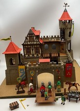 Large Playmobil 3666 Vintage