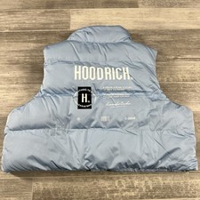 Hoodrich Women's Sz S Cropped