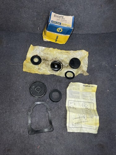 Nos bmc girling - nos, 2256