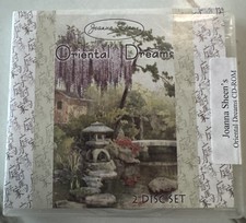 2 x Card Making CD ROMs by