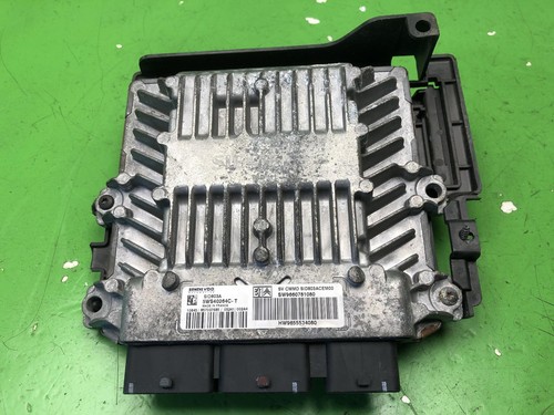 Peugeot 407 ecu mk1 - peugeot,