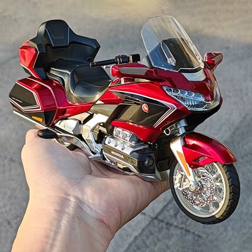 Honda gold wing - 1:11,
