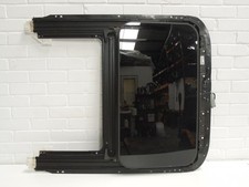 Audi A6 C6 Saloon Glass Sunroof and Tray 4F5877043F